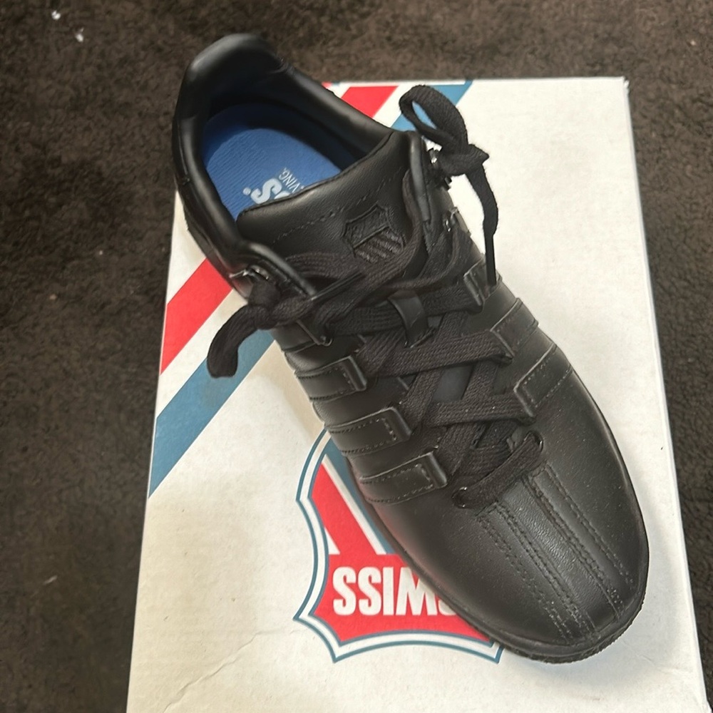 Pair of kswiss